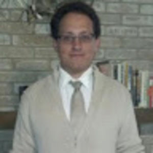 Meet your Posher, William